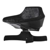 Model 1001 Sella Armchair by Joe Colombo, Italy, 1963 For Sale