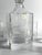 1970s Lead Crystal Decanter and Whiskey Glasses from Christian Dior, 1970s, Set of 7 For Sale - Image 5 of 16