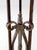 Antique Gothic Revival Iron Plant Stand For Sale - Image 11 of 13