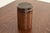 Heintz Art Metal Shop Heintz Arts & Crafts Sterling Silver on Bronze Humidor For Sale - Image 4 of 12