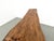 Organic Coffee Table in Poplar, 1990s For Sale - Image 15 of 18