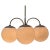 Mid-Century Chandelier by Kamenicky Senov, 1960s For Sale - Image 14 of 14