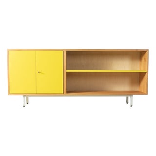 Sideboard from Oldenburger Möbelwerkstätten, 1950s For Sale
