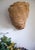 Coastal Large 18" Hand Woven Rope Conch Shell Sculpture, Artisanal Natural Fiber Seashell Tabletop Centerpiece Boho Coastal For Sale - Image 3 of 11