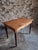 Vintage Extendable Kitchen or Writing Table, France, 1930s For Sale - Image 10 of 15