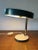 Circular Table Lamp, 1950s For Sale - Image 4 of 6