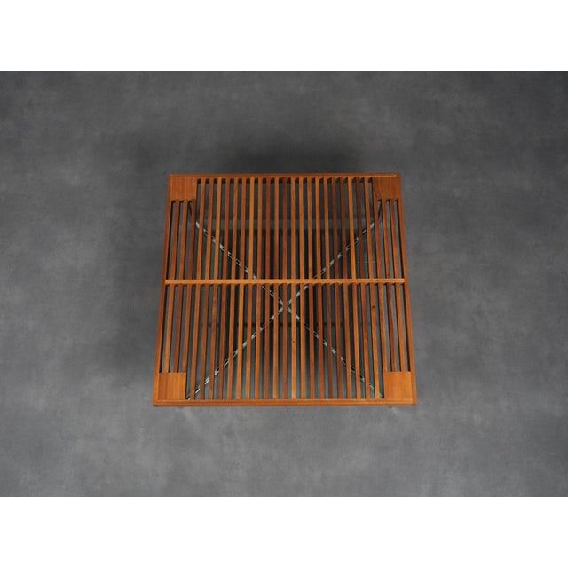 2000 - 2009 Ponton Coffee Table from Ligne Roset, France, 2006 For Sale - Image 5 of 9