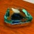 Mid-Century Modern Max Ingrand, Fontana Arte, Mid-Century Modern, Ashtray, Cut Crystal, 1960s For Sale - Image 3 of 10