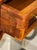 19th C. Italian Inlaid Mahogany Wall Console For Sale In Dallas - Image 6 of 6