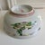 Late 19th Century Antique Chinese Famille Rose Cantonese Porcelain Decorative Console Bowl For Sale - Image 9 of 10