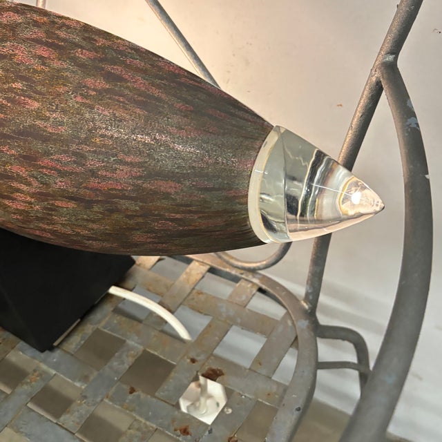 Cono Wall Lamps by Ercole Barovier, 1980s, Set of 4 For Sale - Image 17 of 18