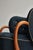 Scandinavian Modern No. 107 Lounge Chair by Viggo Boesen for Slagelse Furniture Factory, 1940s For Sale - Image 4 of 18