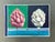 Peter Read Framed Artichoke Painting For Sale In West Palm - Image 6 of 17