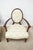 Late 20th Century Barbara Barry for Baker Arm Chairs Set of Two For Sale - Image 5 of 9
