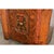 Italian 18th Century Painted Wardrobe For Sale - Image 13 of 15