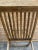 Teak Folding Deck Chair with Slat Back from Scan Com, 1960s For Sale - Image 11 of 15