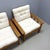 Wood Armchairs by Ikea, Late 20th Century, 1970, Set of 2 For Sale - Image 7 of 11