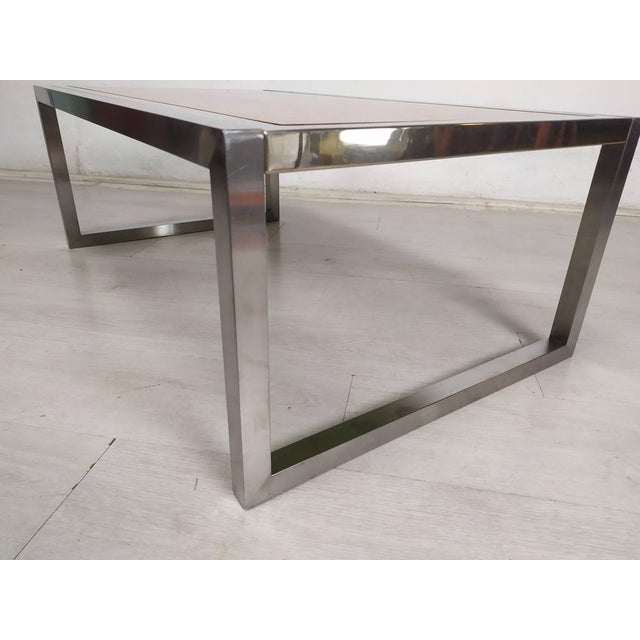 Orme Bramble Design Coffee Table, 1970s For Sale - Image 15 of 18