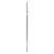 Modern Simone Capsule Stainless Steel Mirror For Sale - Image 3 of 10