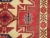 Textile 1960s Vintage Turkish Handknotted Area Rug - 41"x72" For Sale - Image 7 of 12