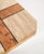 Cream Vintage Marble Coffee Table, Italy, 1990s For Sale - Image 8 of 10