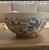 Vintage Chinese Famille Rose Bowl For Sale - Image 4 of 4