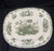 English Mid 20th Century Mason's Transferware Green Serving Set of 4 For Sale - Image 3 of 14
