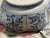 Edo Period Large Blue and White 11.5” Japanese Ko-Imari Blue and White Lobed Bowl For Sale In South Bend - Image 6 of 10