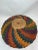 Mid 20th Century Mid-Century African Woven Basket For Sale - Image 5 of 9