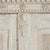 Large 19th Century Swedish Gray Gustavian Pine Corner Cabinet For Sale - Image 6 of 14