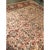 Traditional Antique Ivory Mahal 8ft 10in X 12ft 2in For Sale - Image 3 of 8