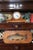Rustic 1977 Signed Carved Wood Trout Wall Sculpture, Attributed to Terry Hague For Sale - Image 3 of 18