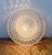 Vintage Glass Ceiling Light, 1970s For Sale - Image 11 of 16
