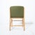 Scandinavian Style Wooden Chairs, 1970s, Set of 4 For Sale - Image 10 of 18