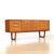 Mid Century Teak Credenza by Stonehill Furniture For Sale - Image 4 of 9