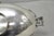 Vintage Regency Style Italian Arg 1000 Silver Plated Compote Fruit Bowl W/ Faces For Sale - Image 17 of 18