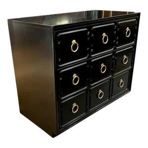 Dorothy Draper by Heritage-Henredon Espana Chest of Drawers