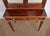 Small Mid-19th Century Louis XVI style Mahogany Bonheur-du-Jour Desk For Sale - Image 11 of 18