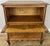Vintage French Louis XIV Oak Sideboard For Sale - Image 16 of 18