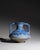 Vintage Art Deco Vase in Stoneware from Pierrefonds, France, 1910s For Sale - Image 11 of 11