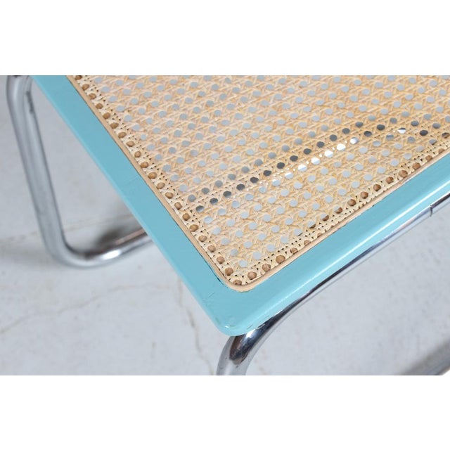 Art Deco Danish Dressing Table with Round Mirror and Chair, 1930s, Set of 2 For Sale - Image 11 of 16