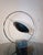 1970s Saturn Lamp by LG for Maison Lucien Gau, 1980 For Sale - Image 5 of 13