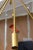 Brass Stilnovo 24 Arm Brass Sputnik Chandelier For Sale - Image 8 of 10