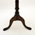 1900 - 1909 Antique Georgian Occasional Side Table, 1900 For Sale - Image 5 of 6
