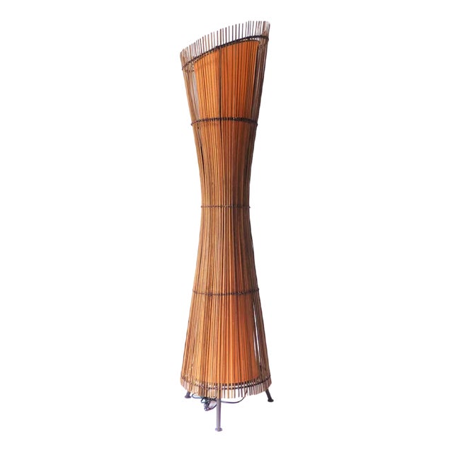 Kobe Floor Lamp, 2000s For Sale