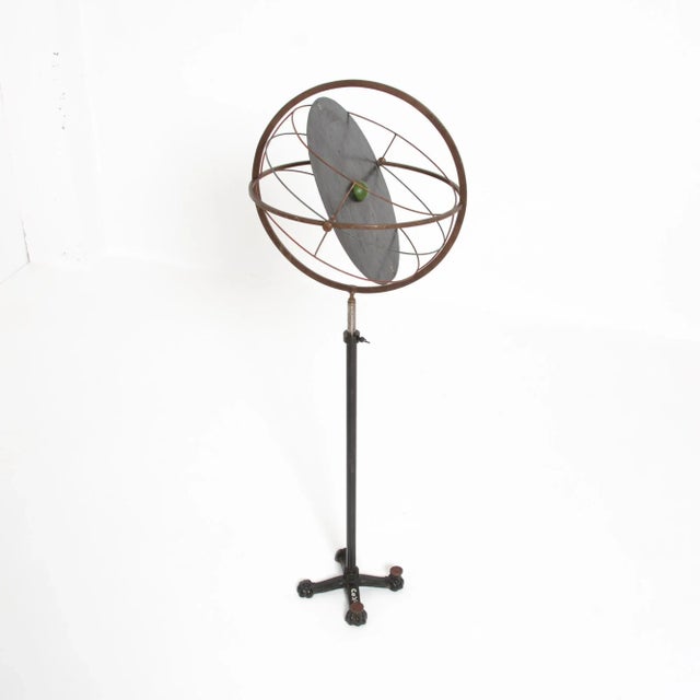 Antique Armillary Sphere For Sale - Image 10 of 18