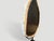 Contemporary Andrianna Shamaris Minimalist Petrified Wood on Stand For Sale - Image 3 of 5