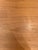 Blu Dot Blu Dot Strut Wood Coffee Table For Sale - Image 4 of 5