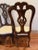 1980s Italian Rococo Style Dining Chairs - Set of 6 For Sale - Image 13 of 18