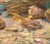 Original Seascape Oil Painting, Ukrainian Artist, 1961 29-34 For Sale - Image 6 of 6